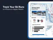 slopes: ski & snowboard ipad images 2