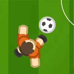 watch soccer: dribble king logo, reviews