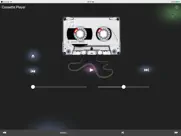 cassette player iPad Captures Décran 1