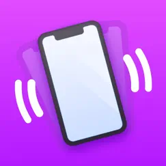 vibrator - calm massager app logo, reviews