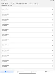 aws dop-c02 updated 2023 ipad images 1