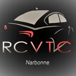 rc vtc narbonne logo, reviews
