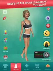 idle doctor: 3d simulator game iPad Captures Décran 3
