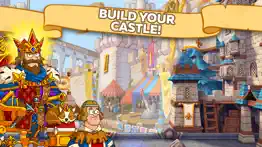 hustle castle: kingdom defense iphone images 3