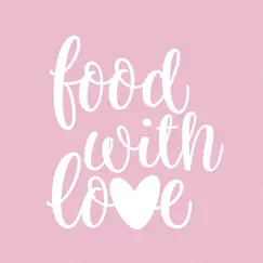 food with love logo, reviews