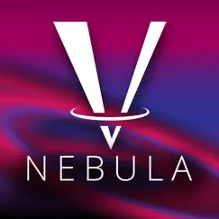 vegatouch nebula logo, reviews