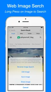 reverse image search app iphone images 4