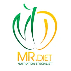 mr.diet logo, reviews