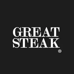 great steak logo, reviews