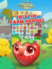 farm heroes saga ipad images 1