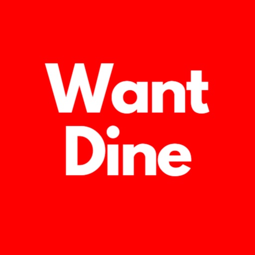Want Dine app reviews download