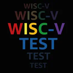 wisc-v test practice pro logo, reviews
