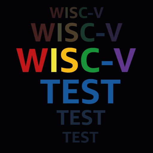 WISC-V Test Practice Pro app reviews download