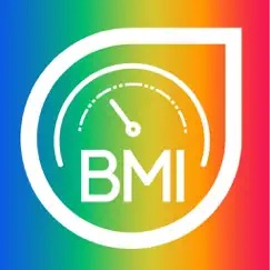 bmi calculator easy logo, reviews