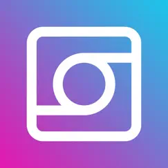 square pic - photo editor box logo, reviews