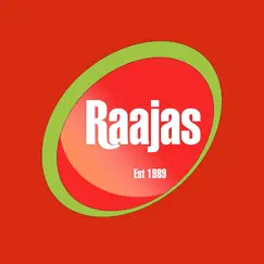 raajas logo, reviews