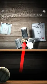 can knockdown iphone images 2
