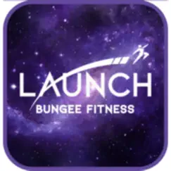 launch bungee fitness logo, reviews