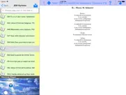 paroles de chanson jem iPad Captures Décran 4