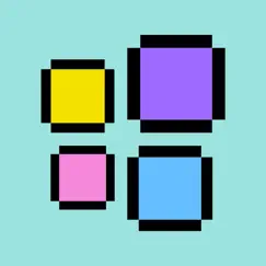 pixel widgets logo, reviews