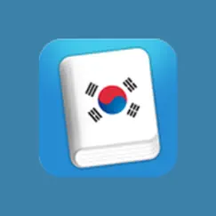 learn korean - phrasebook logo, reviews