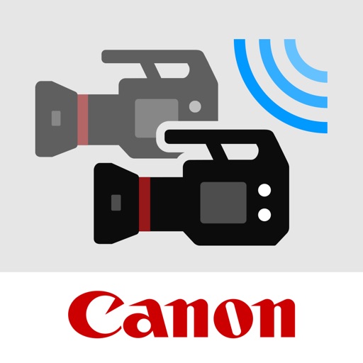 Canon Multi-Camera Control app reviews download