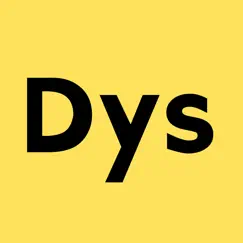 dyslexia font writing doc help logo, reviews