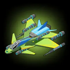 merge spaceships - idle game inceleme, yorumları