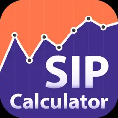 sip calculator with sip plans logo, reviews