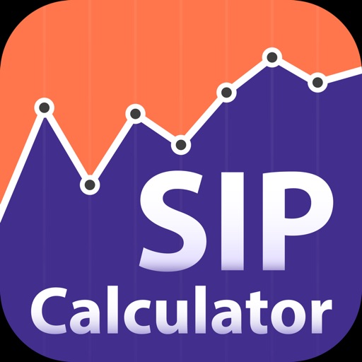 SIP Calculator with SIP Plans app reviews download