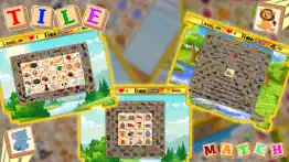tile match master puzzle game iPhone Captures Décran 4