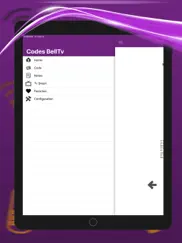 control code for bell tv ipad images 2