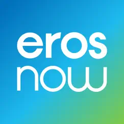 eros now logo, reviews