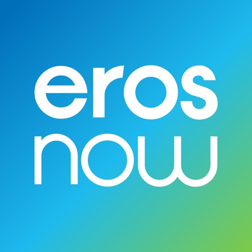 Eros Now app reviews download