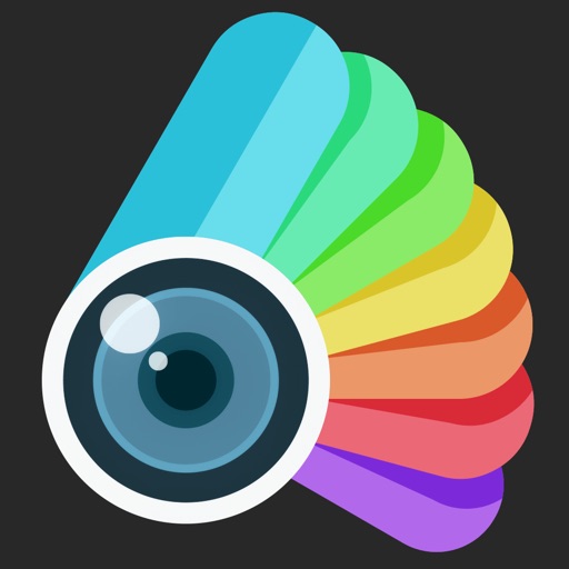 Image Editor - Filters Sticker app reviews download