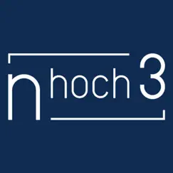 nhoch3 logo, reviews