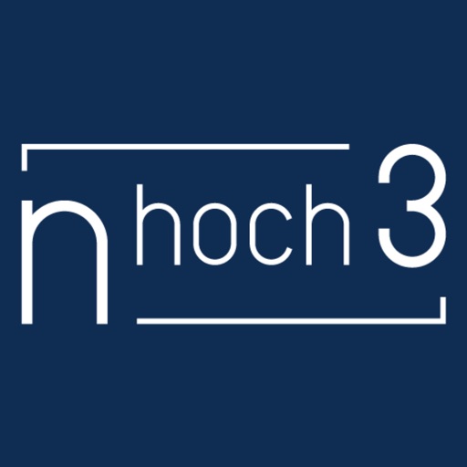 nhoch3 app reviews download