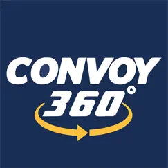 convoy360 logo, reviews