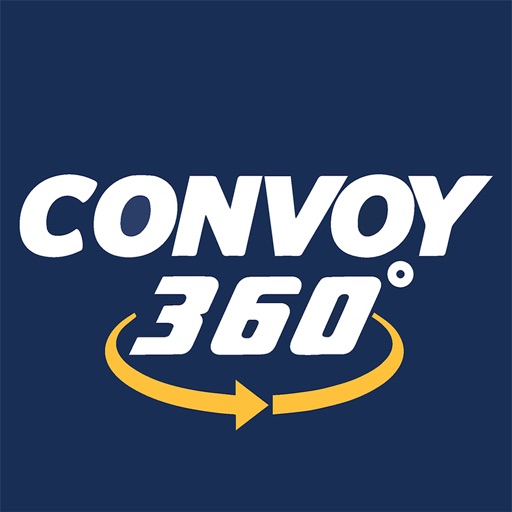 Convoy360 app reviews download
