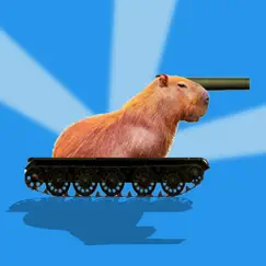 capybara tank logo, reviews