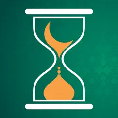 ramadan countdown logo, reviews