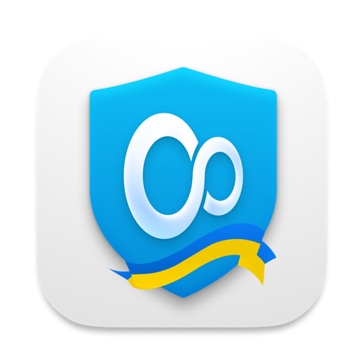 vpn unlimited by keepsolid logo, reviews