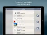 turboscan™ pro iPad Captures Décran 1