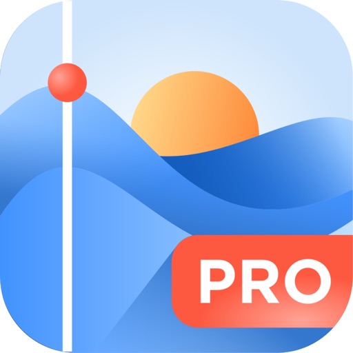NOAA Tide Chart Pro app reviews download