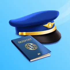 idle airplane inc. tycoon logo, reviews