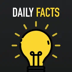daily facts - life hacks logo, reviews