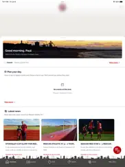 redcar athletic football club ipad images 1