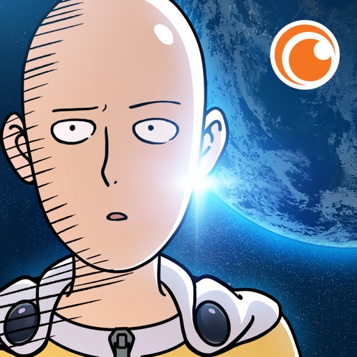 One Punch Man World app reviews download