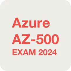 azure az-500 updated 2023 logo, reviews
