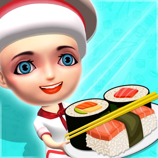 My Sushi Cafe app reviews download